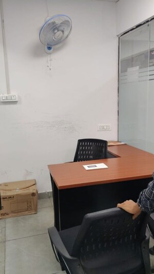 Team Area in  Office Space at Sector 2 – for Rent