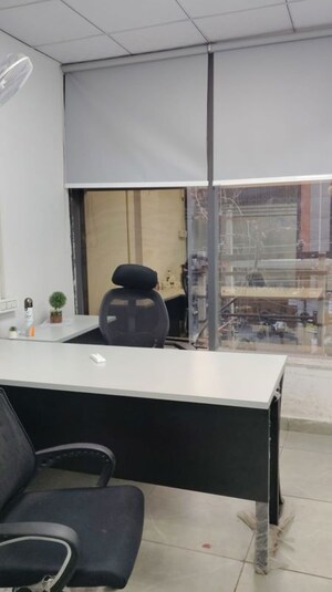 Team Area in  Office Space at Sector 2 – for Rent