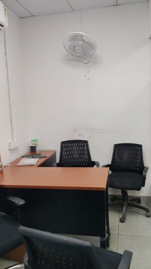 Team Area in  Office Space at Sector 2 – for Rent