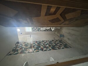 Bathroom in 2 BHK Apartment at South Dum Dum – for Sale