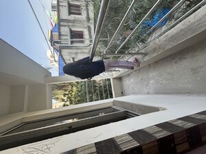 Balcony in 2 BHK Apartment at South Dum Dum – for Sale