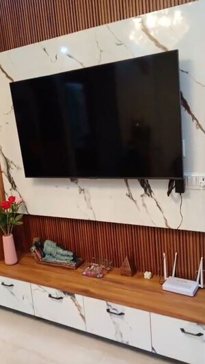 Furnished Amenities in 2 BHK Apartment at Advitya Homes, Sector 143 – for Sale