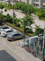 100 Sq.Yd. Plot in Banur