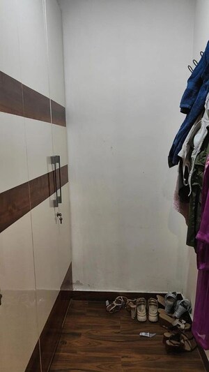  4 BHK Builder Floor at Eros Rosewood City, Sector 49 – for Rent