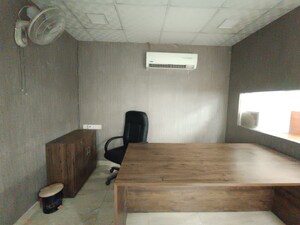 Team Area in  Office Space at Sector 2 – for Rent