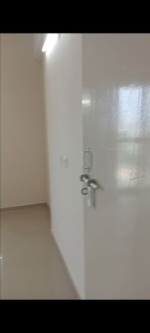 Bathroom in 3 BHK Apartment at Conscient Habitat 102, Sector 102 – for Rent
