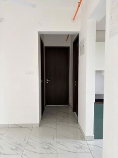 1 BHK +Apartment For Rent in Pride Larkins Nest