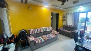 2 BHK Apartment For Sale in Dream House Society, Chinchwad