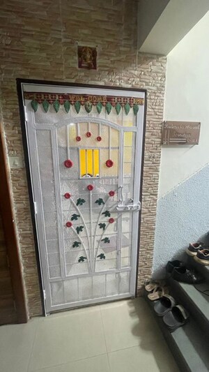 2 BHK Apartment – Exterior View View at Dream House Society, Chinchwad - for Sale
