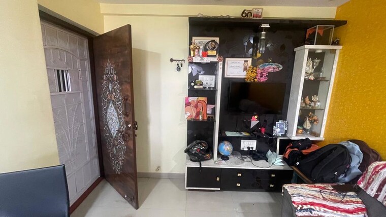 undefined, dream-house-society 2 Bedroom 728 Sq.Ft. Apartment In Chinchwad Pune 10657917