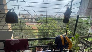 2 BHK Apartment – Exterior View View at Dream House Society, Chinchwad - for Sale