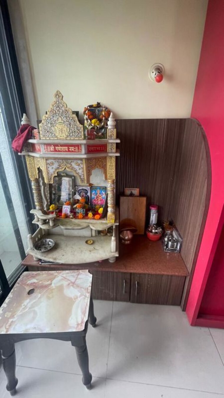 undefined, dream-house-society 2 Bedroom 728 Sq.Ft. Apartment In Chinchwad Pune 10657917