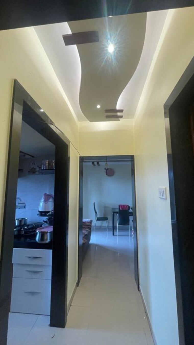undefined, dream-house-society 2 Bedroom 728 Sq.Ft. Apartment In Chinchwad Pune 10657917