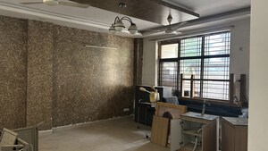 Gym in 4 BHK Independent House at RWA Apartments Sector 26, Sector 26 – for Sale