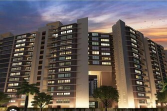 2 BHK Apartment For Rent in Kumar Palmsprings in Undri, Pune