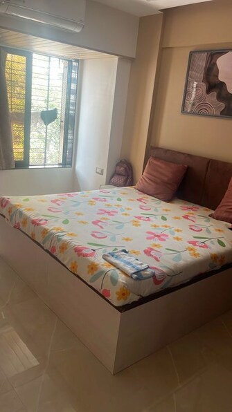 1 BHK +  536 Sq.Ft. Apartment in Shree Mahavir Darshan