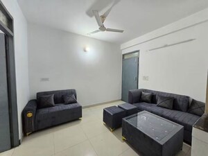 1 BHK Apartment For Rent in Saket
