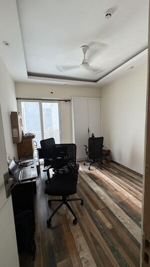 Bedroom in 3 BHK Apartment at Ahinsa Khand 2 – for Rent