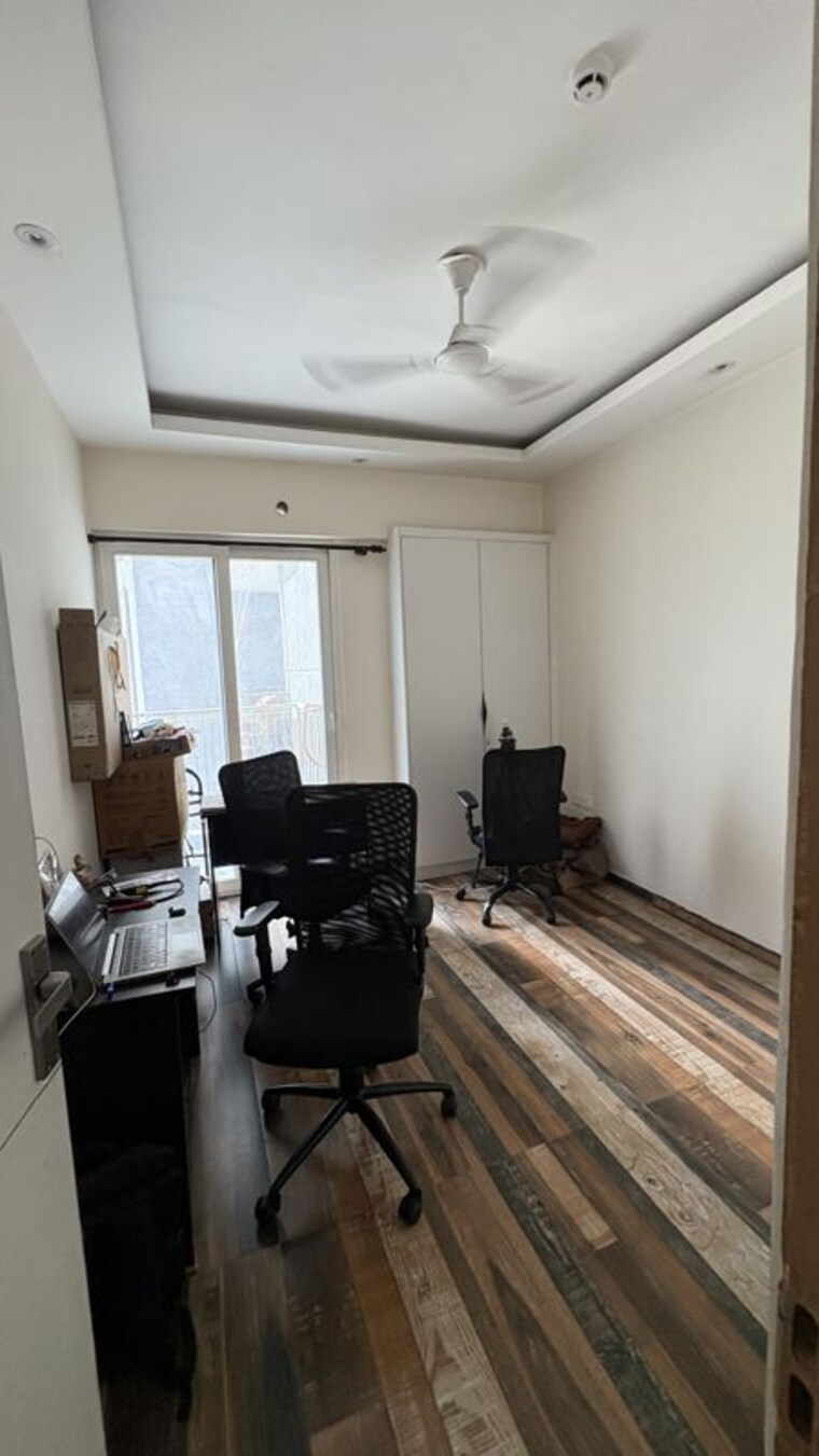Bedroom, ahinsa khand 2 3 Bedroom 1475 Sq.Ft. Apartment In Ahinsa Khand 2 Ghaziabad 10657920