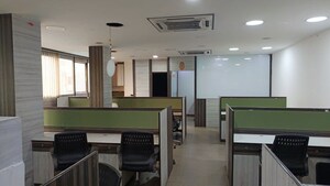 Team Area in  Office Space at Noida Central – for Rent