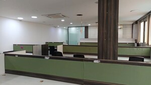  Office Space For Rent in Noida Central