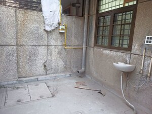 Balcony in 2 BHK Apartment at Onyx County, Sector 1 Greater Noida – for Sale