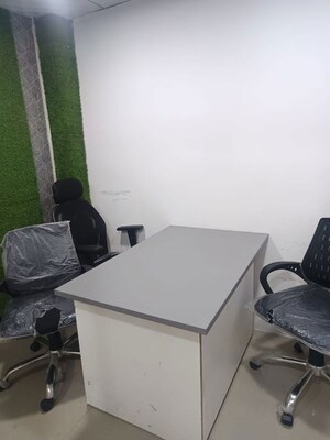 Team Area in  Office Space at Sector 2 – for Rent