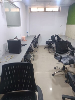  Office Space For Rent in Sector 2