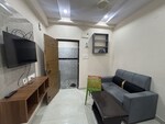 1 BHK +  550 Sq.Ft. Builder Floor in Kondapur