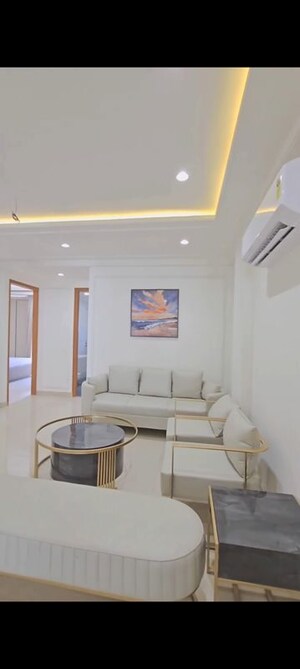 Team Area in 3 BHK Apartment at Alaknanda Maxxus Eden Estate, Ghazipur – for Sale