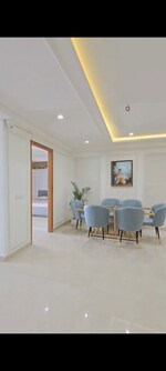 3 BHK +  1887 Sq.Ft. Apartment in Alaknanda Maxxus Eden Estate