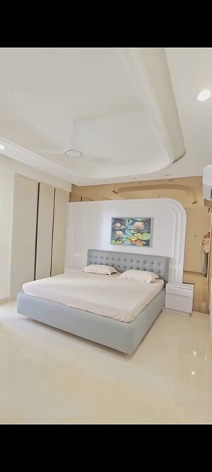 Bedroom in 3 BHK Apartment at Alaknanda Maxxus Eden Estate, Ghazipur – for Sale
