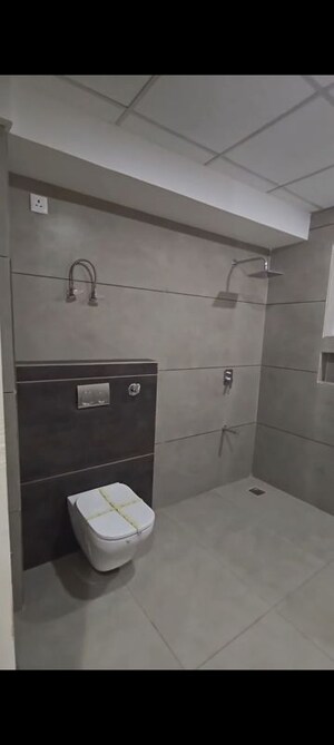 Kitchen in 3 BHK Apartment at Alaknanda Maxxus Eden Estate, Ghazipur – for Sale