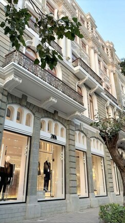 1 BHK Apartment For Rent in Dosti Acres Aster