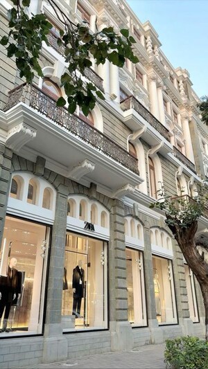 1 BHK Apartment For Rent in Dosti Acres Aster, Wadala East