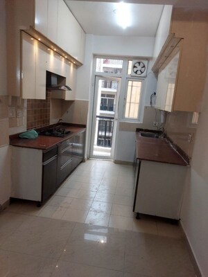 Kitchen in 2 BHK Apartment at Gaur City 2 - 16th Avenue, Sector 16c Greater Noida – for Sale