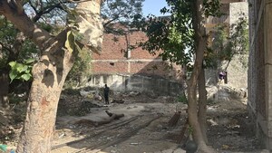  Plot For Sale in RWA Apartments Sector 40, Sector 40