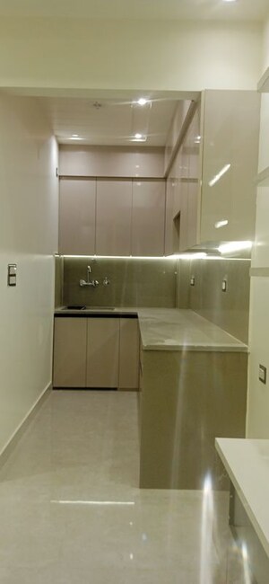 Kitchen in 2 BHK Builder Floor at Sector 1 Dwarka – for Sale
