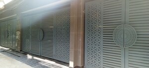 Bathroom in 2 BHK Builder Floor at Sector 1 Dwarka – for Sale
