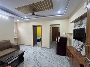 1 BHK Builder Floor For Rent in Kondapur