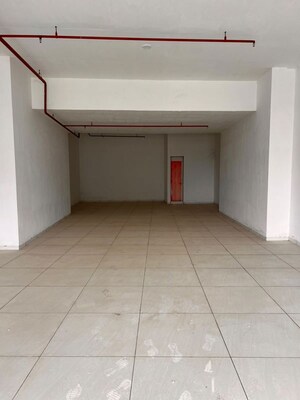 Team Area in  Showroom at Nigam Nagar – for Rent
