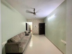 2 BHK +Apartment For Rent in Suketu Apartment