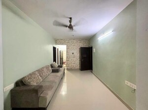 2 BHK Apartment For Rent in Suketu Apartment, Mulund West