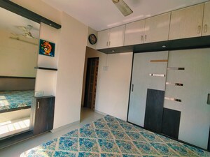 2 BHK Apartment For Rent in Raj G N Residency, Mira Road