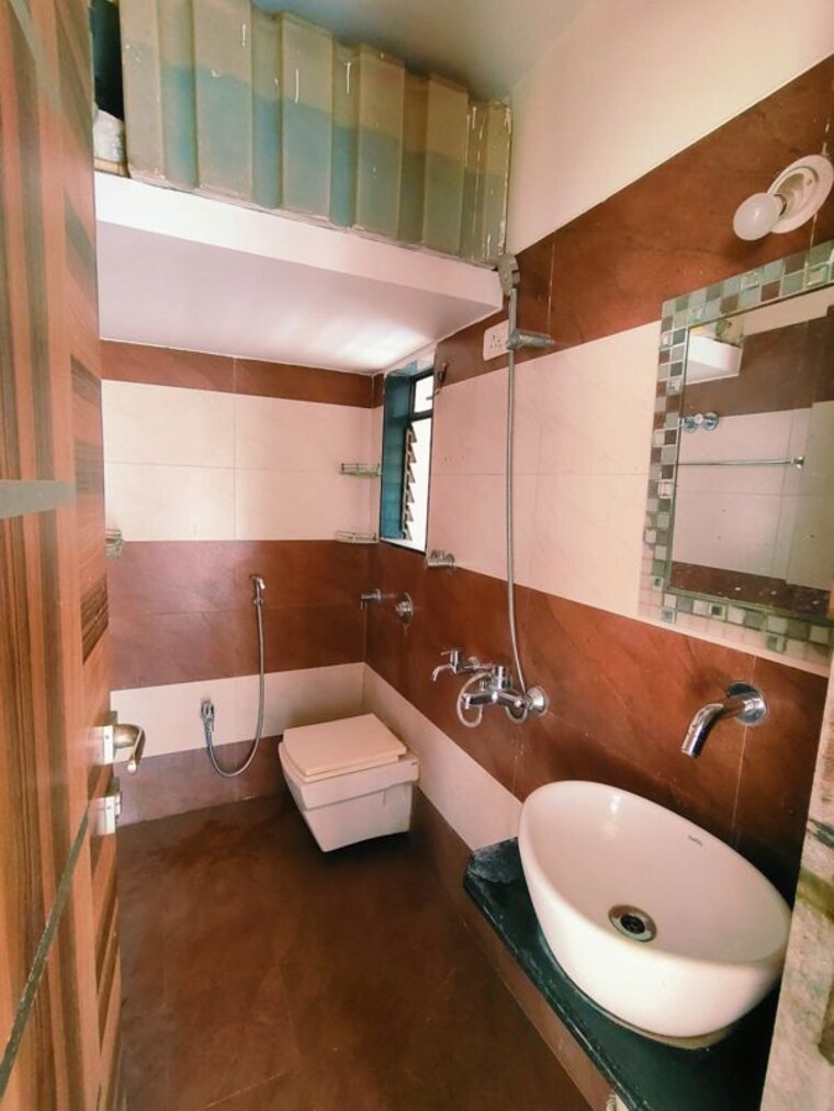 Kitchen, raj-g-n-residency 2 Bedroom 1025 Sq.Ft. Apartment In Mira Road Thane 10657957