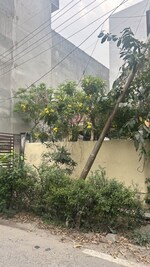 112 Sq.Mt. Plot in Sector 19