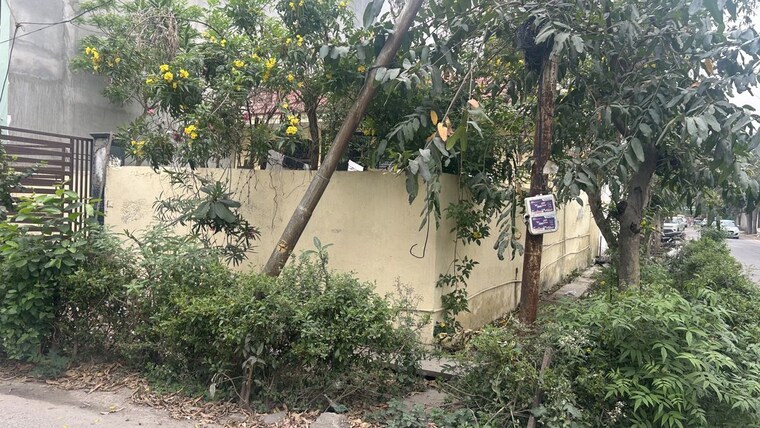 undefined, sector 19  112 Sq.Mt. Plot In Sector 19 Noida 10657961