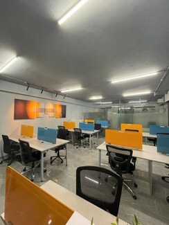 Office Space For Rent in Gandhi Nagar