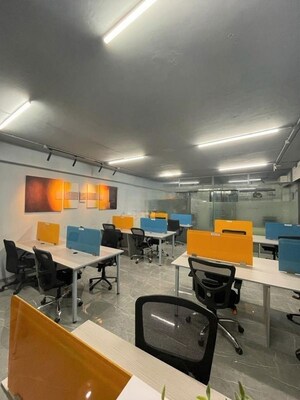  Office Space For Rent in Gandhi Nagar