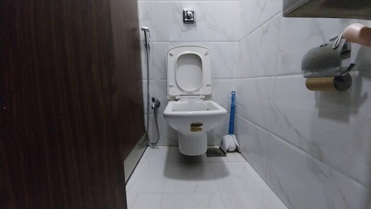 Bathroom, gandhi nagar Commercial Office Space 1970 Sq.Ft. In Gandhi Nagar Indore 10657972